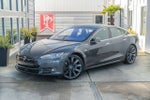 2014 Tesla Model S P85D