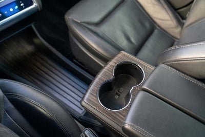 2014 Tesla Model S P85D