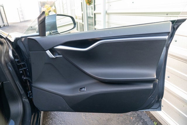 2014 Tesla Model S P85D