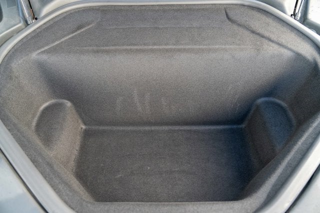 2014 Tesla Model S P85D