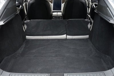 2014 Tesla Model S P85D