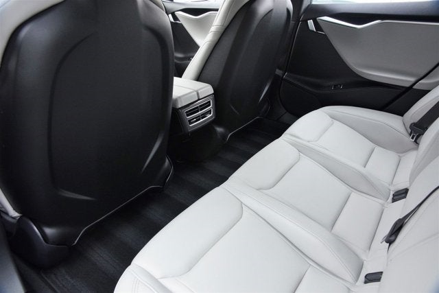 2014 Tesla Model S P85D