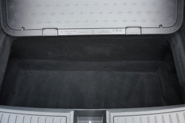 2014 Tesla Model S P85D