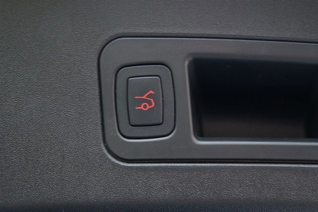 2014 Tesla Model S P85D