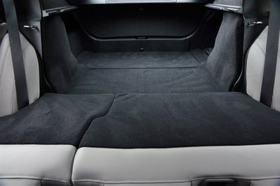 2014 Tesla Model S P85D