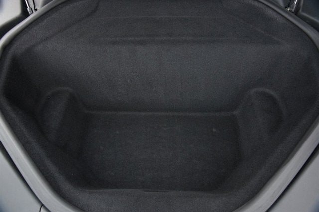 2014 Tesla Model S P85D