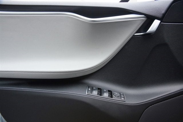 2014 Tesla Model S P85D