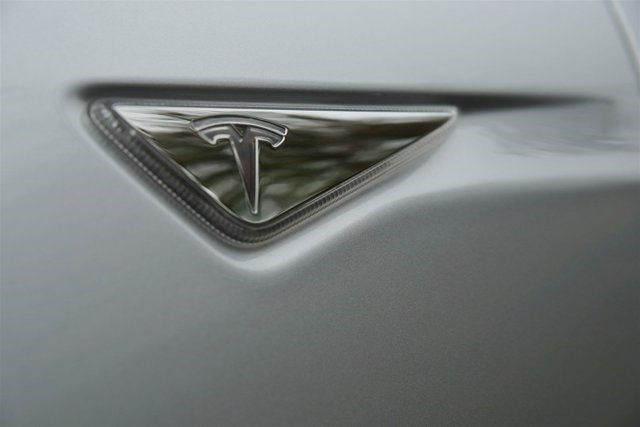 2014 Tesla Model S P85D