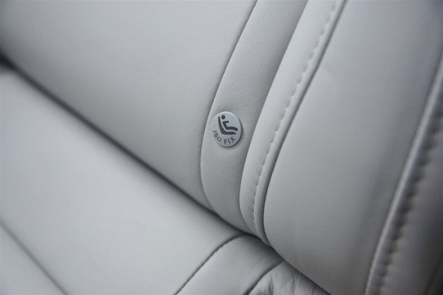 2014 Tesla Model S P85D