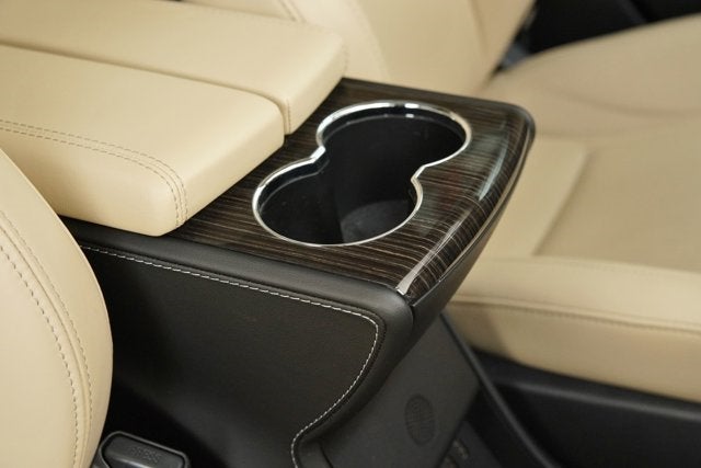 2015 Tesla Model S P85D