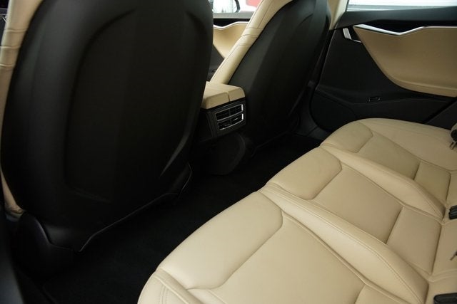 2015 Tesla Model S P85D