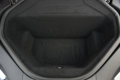 2015 Tesla Model S P85D