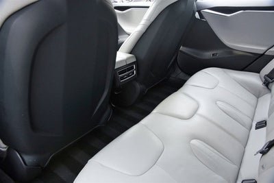 2015 Tesla Model S P85D