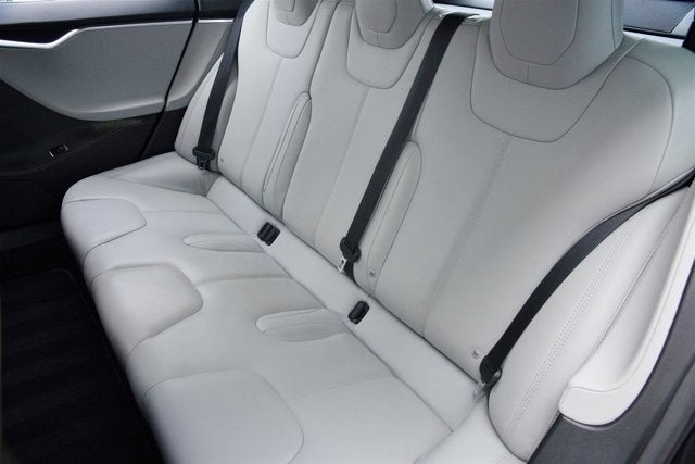 2015 Tesla Model S P85D