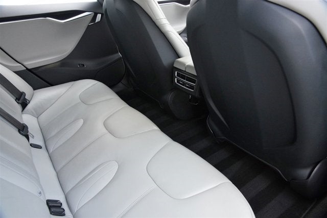 2015 Tesla Model S P85D