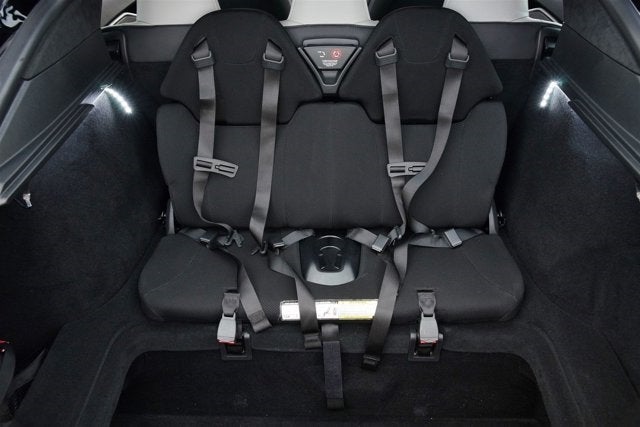 2015 Tesla Model S P85D