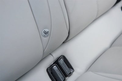 2015 Tesla Model S P85D