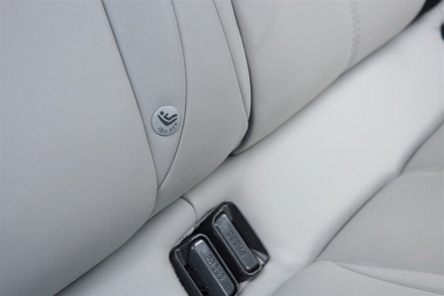 2015 Tesla Model S P85D