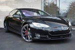 2015 Tesla Model S P85D