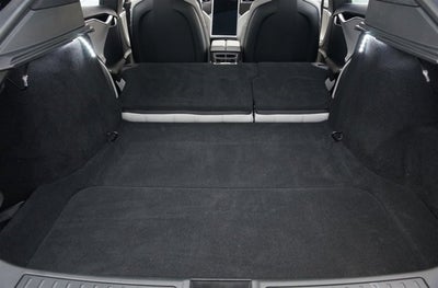 2015 Tesla Model S P85D