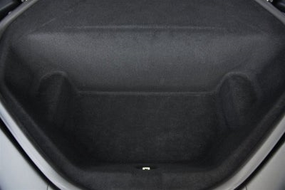 2015 Tesla Model S P85D