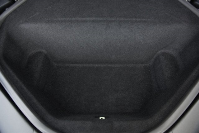 2015 Tesla Model S P85D