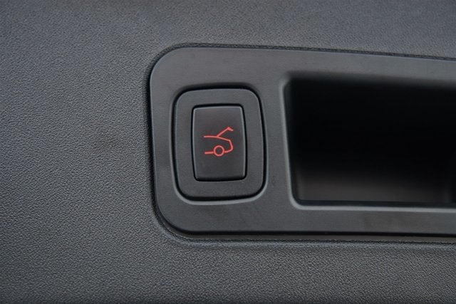 2015 Tesla Model S P85D