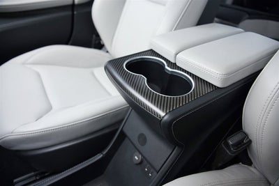 2015 Tesla Model S P85D