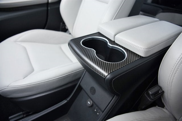 2015 Tesla Model S P85D