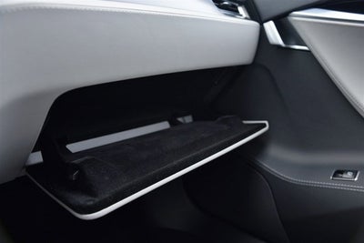 2015 Tesla Model S P85D