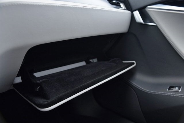 2015 Tesla Model S P85D