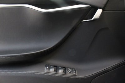 2014 Tesla Model S 75