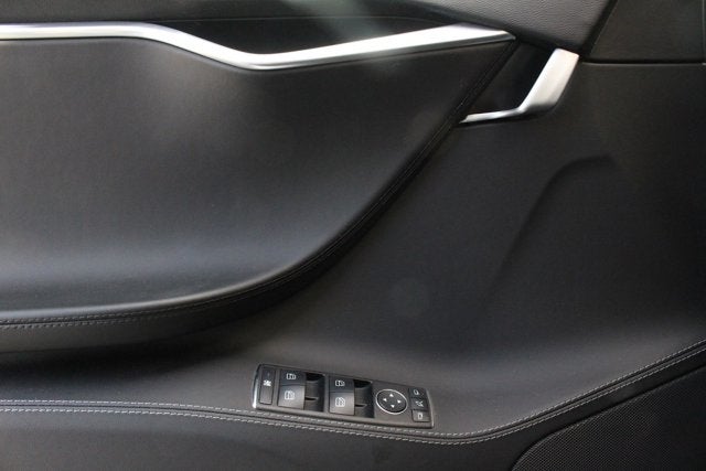 2014 Tesla Model S 75