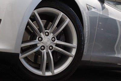 2014 Tesla Model S 75
