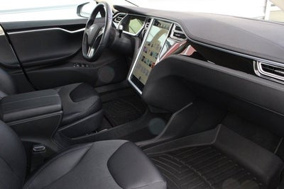 2014 Tesla Model S 75