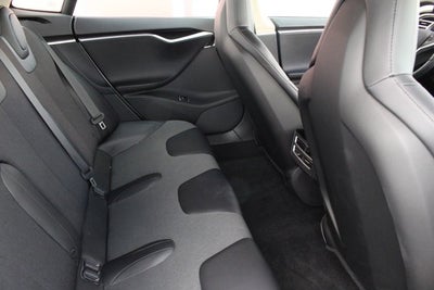 2014 Tesla Model S 75