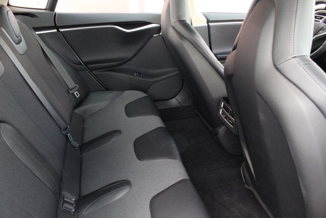 2014 Tesla Model S 75