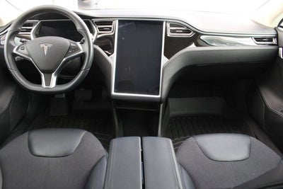 2014 Tesla Model S 75