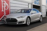 2014 Tesla Model S 75