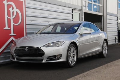 2014 Tesla Model S 75