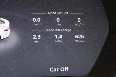 2014 Tesla Model S 75