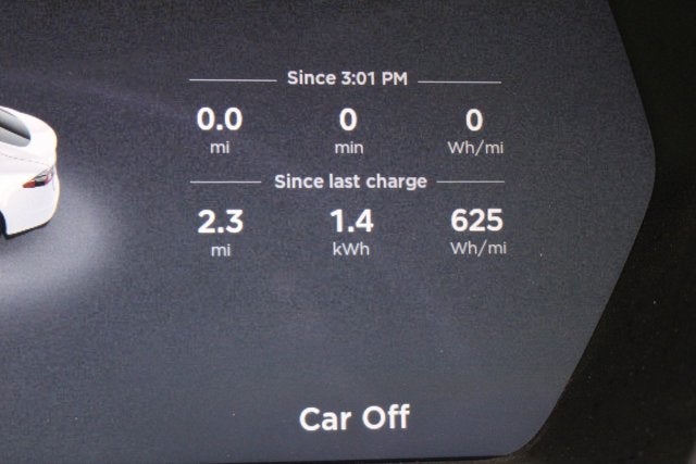 2014 Tesla Model S 75