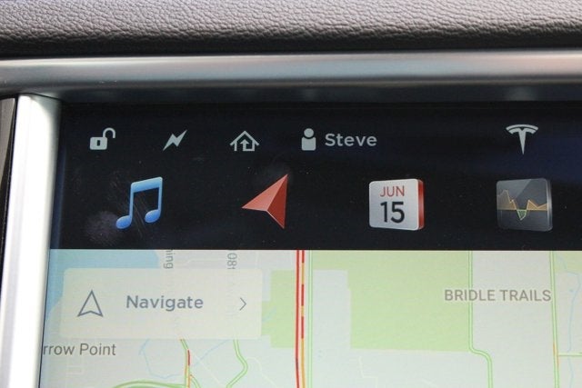 2014 Tesla Model S 75