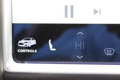 2014 Tesla Model S 75