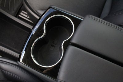 2014 Tesla Model S 75