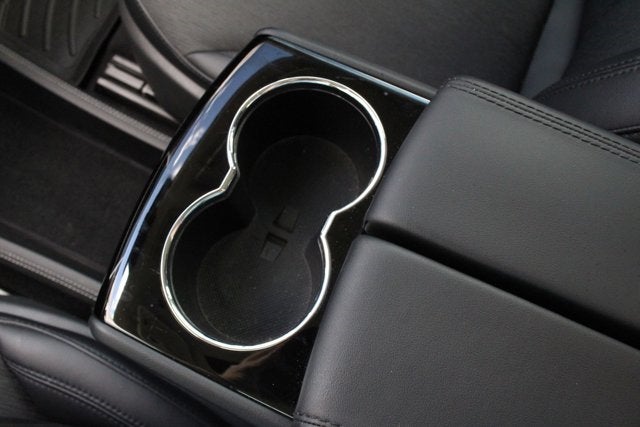 2014 Tesla Model S 75