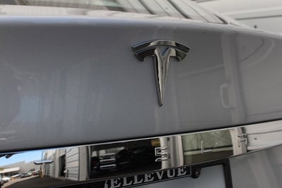 2014 Tesla Model S 75