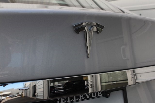 2014 Tesla Model S 75