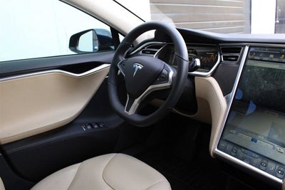 2014 Tesla Model S 60 kWh