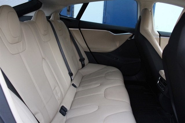 2014 Tesla Model S 60 kWh